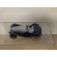 JAGUAR SS 100 OPEN BLUE/GREY MB47 1:50/apx 1:64 MATCHBOX NO BOX