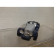 JAGUAR SS 100 OPEN BLUE/GREY MB47 1:50/apx 1:64 MATCHBOX NO BOX