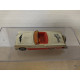 FORD THUNDERBIRD 1957 CONVERTIBLE MB42 (2) 1:63/apx 1:64 MATCHBOX NO BOX