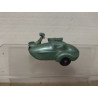 LAMBRETTA TV 175 SIDECAR LESNEY 36 1:41/apx 1:64 MATCHBOX NO BOX