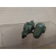 LAMBRETTA TV 175 SIDECAR LESNEY 36 1:41/apx 1:64 MATCHBOX NO BOX