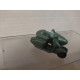 LAMBRETTA TV 175 SIDECAR LESNEY 36 1:41/apx 1:64 MATCHBOX NO BOX