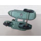 LAMBRETTA TV 175 SIDECAR LESNEY 36 1:41/apx 1:64 MATCHBOX NO BOX