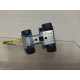 TAYLOR JUMBO GRUA AZUL (2) apx 1:64 GUISVAL VINTAGE NO BOX