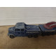 SCAMMELL 6X6 TRACTOR & 200 TON PICKFORDS M-6 1:116/apx 1:64 MATCHBOX NO BOX