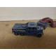 SCAMMELL 6X6 TRACTOR & 200 TON PICKFORDS M-6 1:116/apx 1:64 MATCHBOX NO BOX