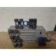 HENDRICKSON TRACTOR INTER-STATE FREIGHTER M-9 1:100/apx 1:64 MATCHBOX NO BOX
