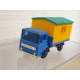 LEYLAND SITE HUT TRUCK LESNEY 60 (3) apx 1:64 MATCHBOX NO BOX