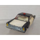 FORD GALAXIE FIRE/REPINTADO LESNEY 55/59 (5) 1:73/apx 1:64 MATCHBOX NO BOX