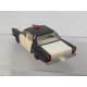 FORD GALAXIE FIRE/REPINTADO LESNEY 55/59 (5) 1:73/apx 1:64 MATCHBOX NO BOX