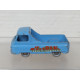 MORRIS J2 PICKUP BUILDER SUPPLY COMPANY LESNEY 60 1:75/apx 1:64 MATCHBOX