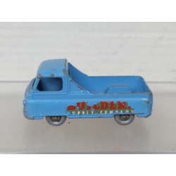 MORRIS J2 PICKUP BUILDER SUPPLY COMPANY LESNEY 60 1:75/apx 1:64 MATCHBOX