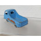 MORRIS J2 PICKUP BUILDER SUPPLY COMPANY LESNEY 60 1:75/apx 1:64 MATCHBOX