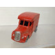 MORRIS VAN ROYAL MAIL apx 1:64 MORESTONE/BUDGIE TOYS n11