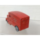 MORRIS VAN ROYAL MAIL apx 1:64 MORESTONE/BUDGIE TOYS n11