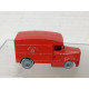 MORRIS VAN ROYAL MAIL apx 1:64 MORESTONE/BUDGIE TOYS n11