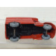 MORRIS VAN ROYAL MAIL apx 1:64 MORESTONE/BUDGIE TOYS n11