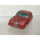JAGUAR 3.4 LITRE RED LESNEY 65 (1) 1:72/apx 1:64 MATCHBOX NO BOX