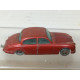 JAGUAR 3.4 LITRE RED LESNEY 65 (1) 1:72/apx 1:64 MATCHBOX NO BOX