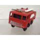 ALVIS SALAMANDER FOAMITE CRASH TENDER LESNEY 63 (3) 1:93/apx 1:64 MATCHBOX NO BOX
