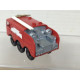 ALVIS SALAMANDER FOAMITE CRASH TENDER LESNEY 63 (3) 1:93/apx 1:64 MATCHBOX NO BOX