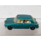 MG 1100 GREEN LESNEY 64 apx 1:64 MATCHBOX NO BOX