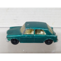 MG 1100 GREEN LESNEY 64 apx 1:64 MATCHBOX NO BOX