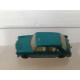 MG 1100 GREEN LESNEY 64 apx 1:64 MATCHBOX NO BOX