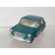 MG 1100 GREEN LESNEY 64 apx 1:64 MATCHBOX NO BOX