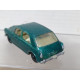MG 1100 GREEN LESNEY 64 apx 1:64 MATCHBOX NO BOX
