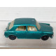 MG 1100 GREEN LESNEY 64 apx 1:64 MATCHBOX NO BOX