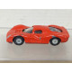 FERRARI 330 P4 RED (1) 1:66/apx 1:64 SPEEDY ITALY NO BOX