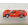 FERRARI 330 P4 RED (1) 1:66/apx 1:64 SPEEDY ITALY NO BOX