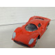 FERRARI 330 P4 RED (1) 1:66/apx 1:64 SPEEDY ITALY NO BOX