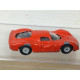 FERRARI 330 P4 RED (1) 1:66/apx 1:64 SPEEDY ITALY NO BOX