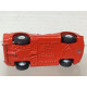 FERRARI 330 P4 RED (1) 1:66/apx 1:64 SPEEDY ITALY NO BOX