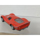 FERRARI P4 RED 1:66/apx 1:64 PENNY ITALY 0/200A VINTAGE/NO BOX