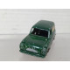FORD THAMES VAN SINGER MOKO/LESNEY 59 1:64/apx 1:64 MATCHBOX NO BOX