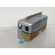MOBILE CANTEEN REFRESHMENTS LESNEY 74 (3) 1:80/apx 1:64 MATCHBOX NO BOX