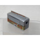 MOBILE CANTEEN REFRESHMENTS LESNEY 74 (3) 1:80/apx 1:64 MATCHBOX NO BOX