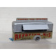 MOBILE CANTEEN REFRESHMENTS LESNEY 74 (3) 1:80/apx 1:64 MATCHBOX NO BOX