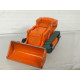 DROTT EXCAVATOR LESNEY 58 1:60/apx 1:64 MATCHBOX NO BOX