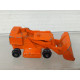 DROTT EXCAVATOR LESNEY 58 1:60/apx 1:64 MATCHBOX NO BOX