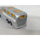 GMC SCENICRUISER GREYHOUND LESNEY 66 (2) 1:159/apx 1:64 MATCHBOX NO BOX