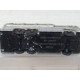 GMC SCENICRUISER GREYHOUND LESNEY 66 (2) 1:159/apx 1:64 MATCHBOX NO BOX