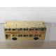 DAIMLER FLEETLINE AUTOBUS ESSO LESNEY 74 1:121/apx 1:64 MATCHBOX NO BOX