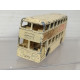 DAIMLER FLEETLINE AUTOBUS ESSO LESNEY 74 1:121/apx 1:64 MATCHBOX NO BOX