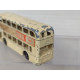 DAIMLER FLEETLINE AUTOBUS ESSO LESNEY 74 1:121/apx 1:64 MATCHBOX NO BOX