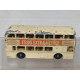 DAIMLER FLEETLINE AUTOBUS ESSO LESNEY 74 1:121/apx 1:64 MATCHBOX NO BOX