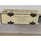 DAIMLER FLEETLINE AUTOBUS ESSO LESNEY 74 1:121/apx 1:64 MATCHBOX NO BOX
